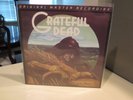GRATEFUL DEAD, WAKE OF THE FLOOD, 180 GRAM MFSL LP