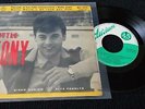 Little Tony Perche M'hai Fatto Innamorare 4 Track EP Italy Rock Rockabilly