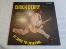 LP 1488 CHUCK BERRY - ST. LOUIS TO LIVERPOOL