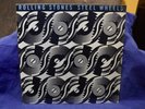 ROLLING STONES VERY RARE SEALED LP STEEL WHEELS 1989 USA 1st PRESS OUT OF PRINT