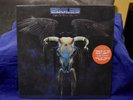 EAGLES VERY RARE SEALED LP ONE OF THESE NIGHTS 1975 USA 1stPRESS W/HYPE STICKER