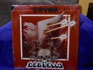 ZZ TOP VERY RARE SEALED LP DEGUELLO 1979 USA 1ST PRESS NO CUTOUTS OR BARCODE