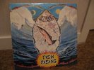 Steve Hillage/ Fish Rising/ Virgin/ 1975/ 1st US Press/ Shrink/ NM-/ Gong/ Prog