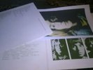 Beatles white album.