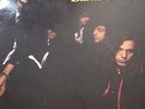 The Black Crowes Shake your Money Maker original UK vinyl record