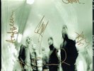 Oasis Band Fully Signed Heathen Chemistry Advertising Flyer AFTAL/UACC RD