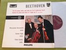 Beethoven Trios Pablo Casals Sandor Vegh Miecyslaw Horszowski HI FI STEREO