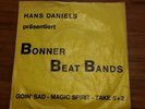 Hans Daniels präsentiert Bonner Beat Bands Niedecken BAP erste Band rare 7