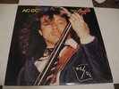 AC/DC/ Tribute To Bon Scott/ Quiktype/ 1985/ Rare Recordings/ NM-