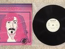 FRANK ZAPPA - LIVE IN EUROPA LP Record ROMANIAN PRESSING  *IMPORT* Unique Item