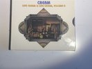 Live Cream Volume 1 & 2 Original Master Recording 1972 RARE