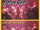 Status Quo - Live At The N.E.C - Ltd Edition - 3 x Vinyl LP