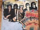 Traveling Wilburys - Volume One Original 1990 12