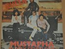 Queen - Mustapha Dreamers Ball Mispress Yugoslav issue picture sleeve Yugoslavia