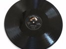 ELVIS PRESLEY  Heartbreak Hotel / I Was The One *  78 rpm
