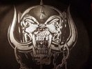 original Motorhead No Remorse Leather sleeve