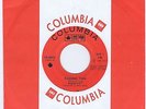 Bearfoot 45 Passing Time NOS 1974 Rare Canada Rocker Columbia 