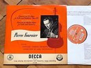 PIERRE FOURNIER HAYDN CONCERTO D BOCCHERINI B CONCERTO DECCA LXT 2968 UK