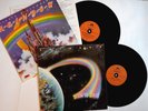 2 x Rainbow - Ritchie Blackmore`s Rainbow + Down To Earth