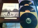 ALL THINGS MUST PASS George Harrison 3 LP vinyl box set STCH 639 w/song sticker