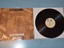 Krokodil - Krokodil Musik -Original Germany LP - United Artists UAS 29 397- EX