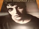 This Mortal Coil - Blood (1991) Original Vinyl (Double Album)