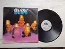 Deep Purple LP Malaysia