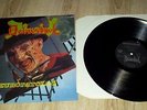 Debustrol Neuropatolog LP Vinyl First Press 1991 Morbid Saint Assessor Slayer