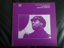 Rashied Ali Quartet / Quintet Moon Flight Vinyl LP Survival Records 1976