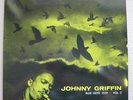 LP JOHNNY GRIFFIN  a blowing session Blue note 1559 Vol. 2 US BLUE NOTE RE 1988