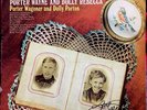 Porter Wayne Wagoner Dolly Rebecca Parton Lp Signed Dolly