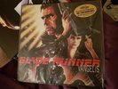 Blade Runner - Vangelis 2013 Red Vinyl Audio Fidelity Limited Edition
