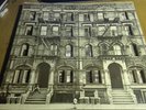 Led Zeppelin Physical Graffiti - 1975 UK 1st PRESSING - COMPLETE - EX