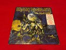 IRON MAIDEN - Live After Death   Original 1985 Double Album with booklet