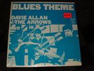 Davie Allan & The Arrows - Blues Theme - 1967 Cdn Capitol 
