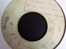 Black Brothers - You've Been Saying Things / Hot Tops - Give It To Him 7