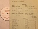 RADIO SHOW: DICK CLARK GOLD 63 WACKY TUNES  CHUCK BERRY, PLAYMATES, ROCK A TEENS