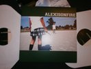 ALEXISONFIRE - ALEXISONFIRE 2LP Repress City and Colour