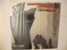 The Flaming Lips ? Transmissions From The Satellite Heart Gold-Orange Vinyl 1993