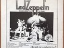 Led Zeppelin ?– Live In Seattle 73 Tour 2 X LP The Amazing Kornyfone Record 2964