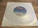 Sex Pistols Submission One Sided Single Rare