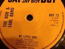 My little girl / His and hers shuffle 1969 7
