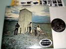 Who - Who's Next - Audiophile 200g Vinyl LP Classic Records Quiex SV-P 2408 102