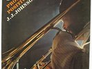 J.J. Johnson - Proof Positive LP - Impulse - AS-68 Stereo RVG
