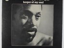 Walter Bishop, Jr. - Keeper Of My Soul LP - Black Jazz PROMO
