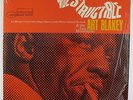 Art Blakey & Jazz Messengers - Indestructible LP - Blue Note Mono RVG NY USA