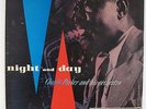Charlie Parker- Night And Day LP - Verve - MG V-8003 Mono DG VG++