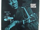 Grant Green - Grant's First Stand LP - Blue Note - BLP 4064 Mono DG RVG NY USA