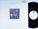 PAUL SIMON Graceland WARNER BROS LP VG++ promo