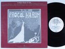 PROCOL HARUM Whiter Shade Of Pale A&M SP3136 LP NM